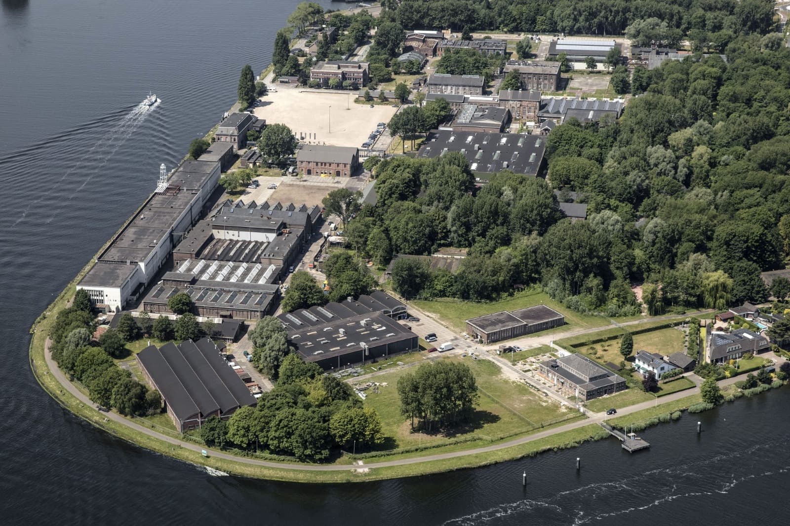 Welkom bij Bodemzaken